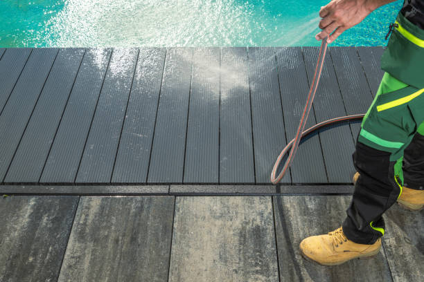 Best Fence Pressure Washing  in Fort Valley, AZ