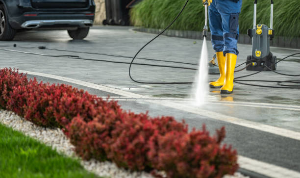 Best Sidewalk Pressure Washing  in Fort Valley, AZ