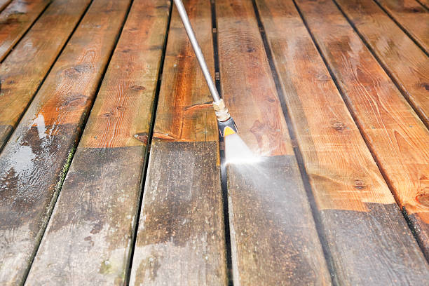 Best Commercial Pressure Washing  in Fort Valley, AZ