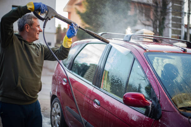 Best Residential Pressure Washing Services  in Fort Valley, AZ