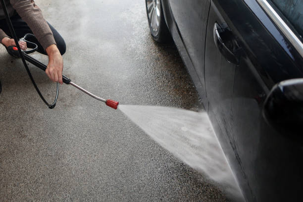 Best Deck Pressure Washing  in Fort Valley, AZ