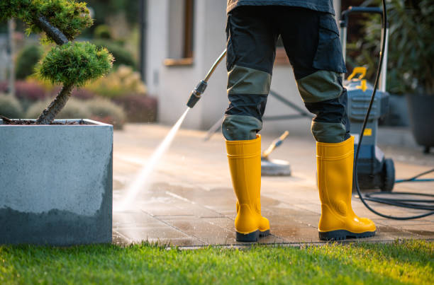 Why Choose Our Certified Pressure Washing Experts for Your Project Needs in Fort Valley, AZ?